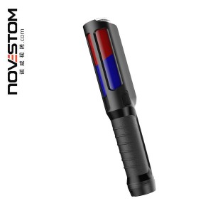 LKR-100 Vermelho azul piscando luzes testador de álcool (testadores de álcool no hálito) para aplicação da lei