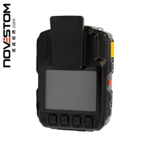 سعر معقول IP67 4G WIFI GPS الشرطة الجسم يرتديها الكاميرا