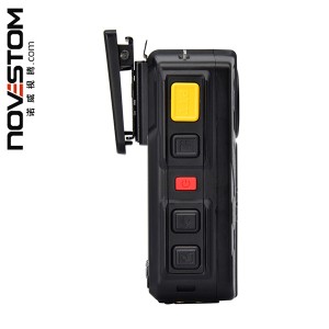 Big discounting China Rugged Waterproof IP67 1296p GPS Optional Police Body Worn Camera for Law Enforcement