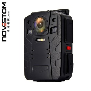 NVS3-C / B / A Wi-Fi GPS Corpo di polizia Videocamera indossata Sistema video