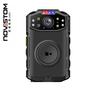 Manufacturing Companies for China Android Body Camera 1080P Police Body Worn Camera with GPS 4G WiFi Waterproof IP66 Body Worn Camera 140 Degrees Wide Angle Camera