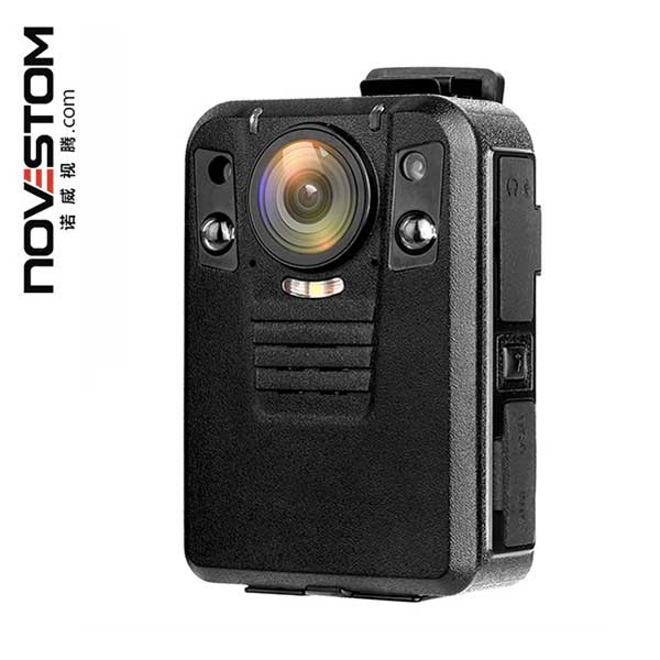 NVS4-B police body worn cameras with 4G wifi GPS optional Featured Image
