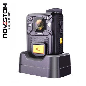 Low MOQ for China Mini LCD GPS Police Wearing Body Camera