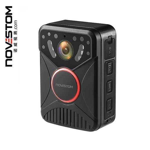 NVS7-B Police body worn cameras with GPS optional Featured Image