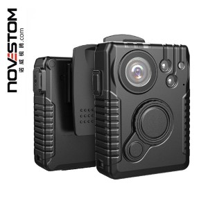 NVS7-D H22 Police Body Worn Camera with WIFI GPS Bluetooth Optional