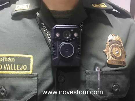 How to Choose the Body Worn Camera For police