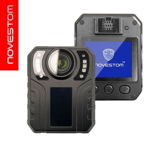 S1 Lågt pris Mini Body Born Camera Med WIFI GPS av god kvalitet 32GB 64GB 128GB lagring valfritt